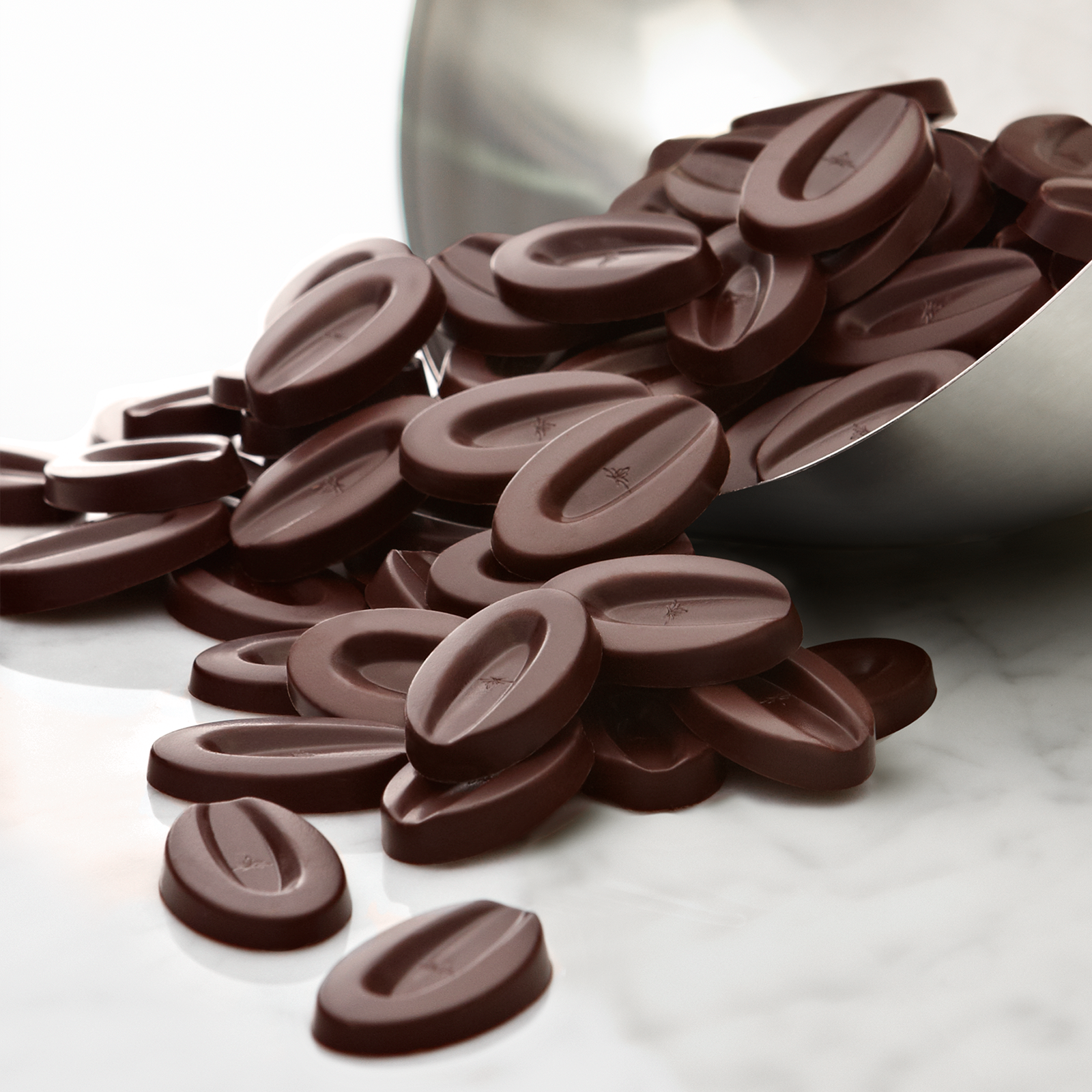 Valrhona Satilia Noire 62% Professional Dark Chocolate